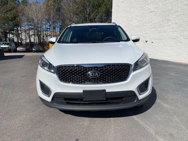 used 2018 Kia Sorento car, priced at $14,086