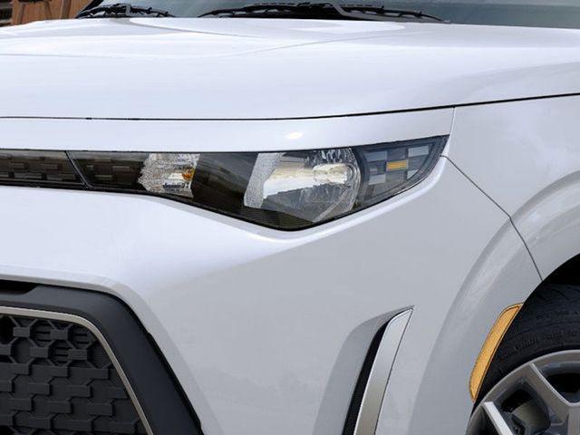 new 2025 Kia Soul car, priced at $21,648