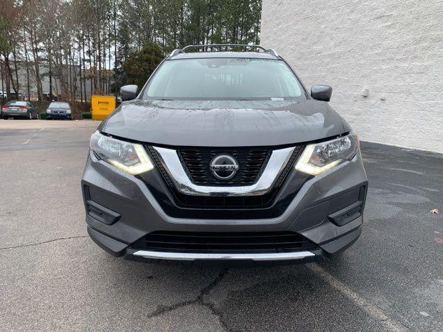 used 2019 Nissan Rogue car, priced at $17,300