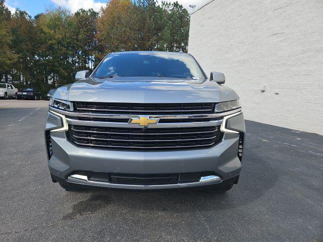 used 2023 Chevrolet Tahoe car, priced at $54,079