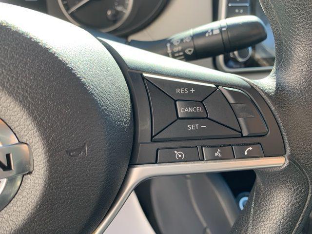 used 2020 Nissan Versa car, priced at $12,084