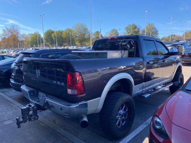 used 2010 Dodge Ram 2500 car, priced at $20,358