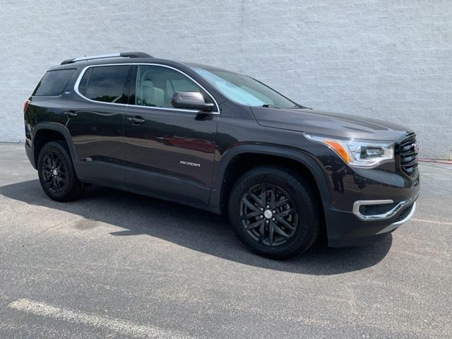 used 2019 GMC Acadia car, priced at $20,349