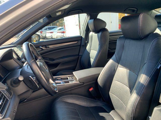 used 2020 Honda Accord car, priced at $19,784