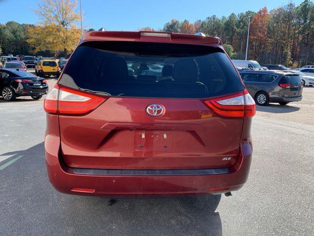 used 2019 Toyota Sienna car, priced at $29,101