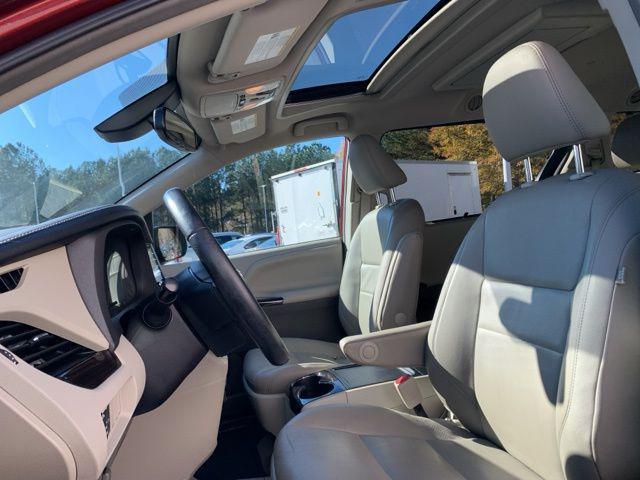 used 2019 Toyota Sienna car, priced at $29,101