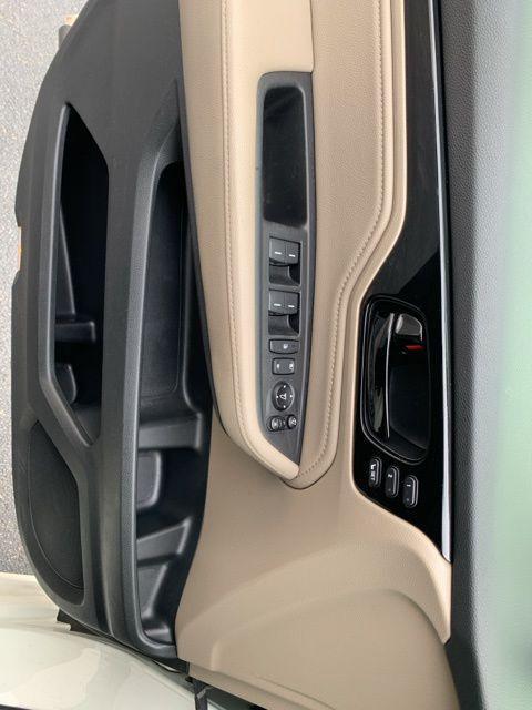 used 2019 Honda Odyssey car, priced at $23,997