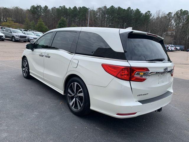 used 2019 Honda Odyssey car, priced at $23,997