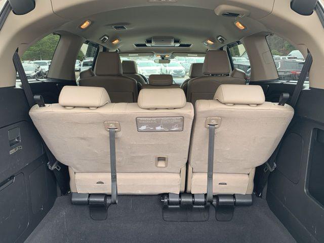 used 2019 Honda Odyssey car, priced at $23,997