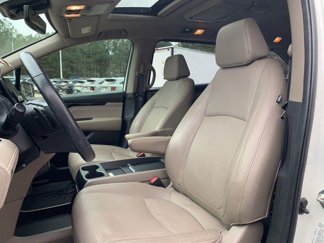 used 2019 Honda Odyssey car, priced at $23,997