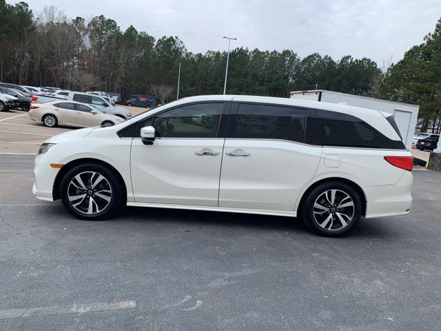 used 2019 Honda Odyssey car, priced at $23,997