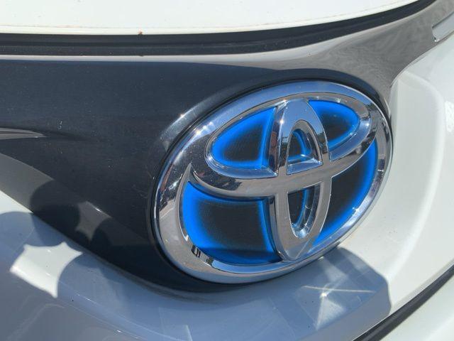 used 2016 Toyota RAV4 Hybrid car, priced at $16,716