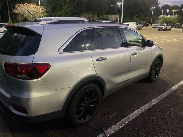 used 2020 Kia Sorento car, priced at $22,484