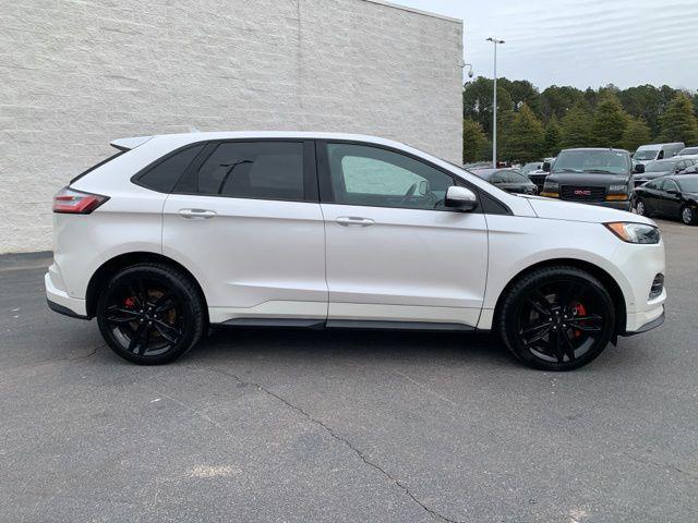 used 2019 Ford Edge car, priced at $21,448