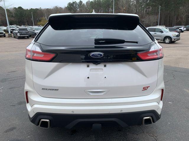 used 2019 Ford Edge car, priced at $21,448