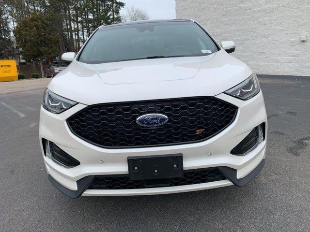 used 2019 Ford Edge car, priced at $21,448