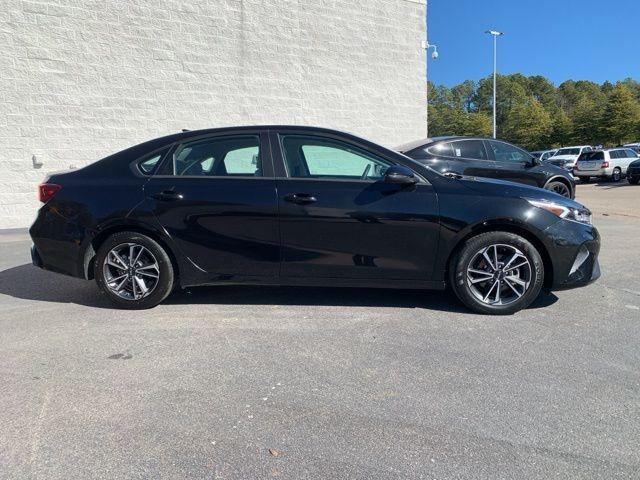 used 2022 Kia Forte car, priced at $18,500