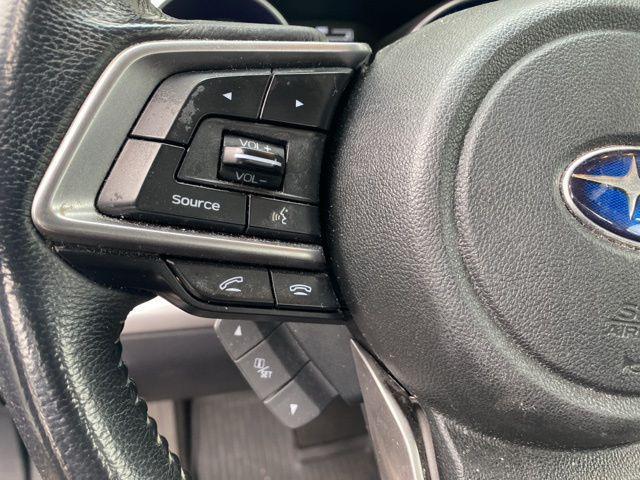 used 2019 Subaru Legacy car, priced at $16,945