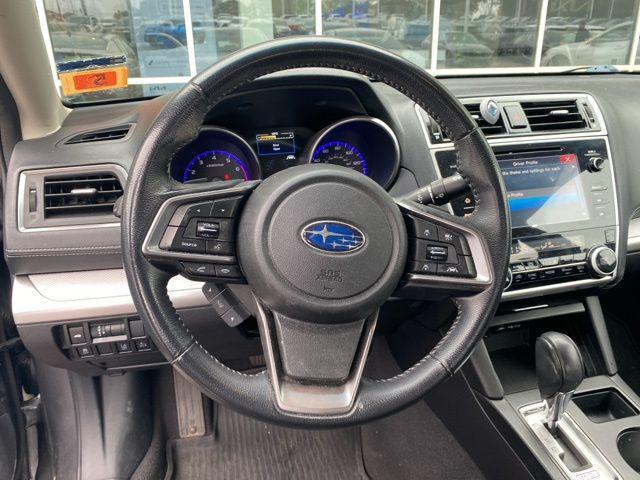 used 2019 Subaru Legacy car, priced at $16,945