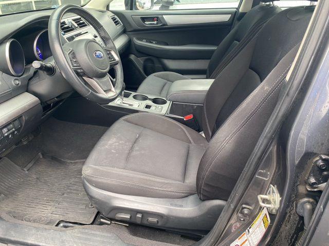 used 2019 Subaru Legacy car, priced at $16,945