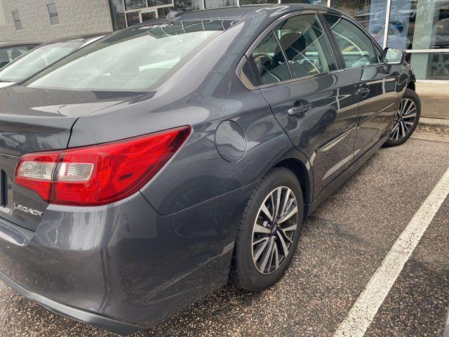 used 2019 Subaru Legacy car, priced at $16,945