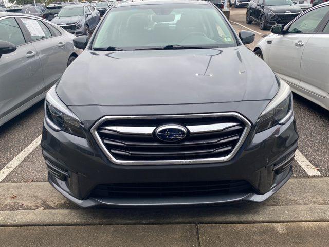 used 2019 Subaru Legacy car, priced at $16,945