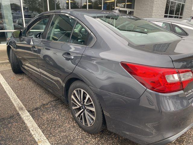 used 2019 Subaru Legacy car, priced at $16,945