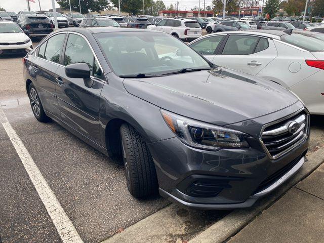 used 2019 Subaru Legacy car, priced at $16,945