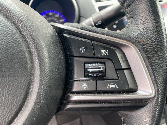 used 2019 Subaru Legacy car, priced at $16,945