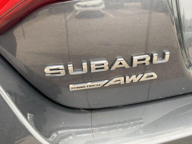 used 2019 Subaru Legacy car, priced at $16,945