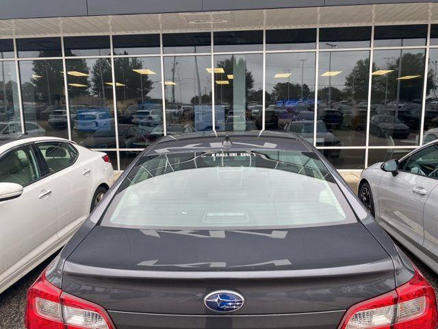 used 2019 Subaru Legacy car, priced at $16,945