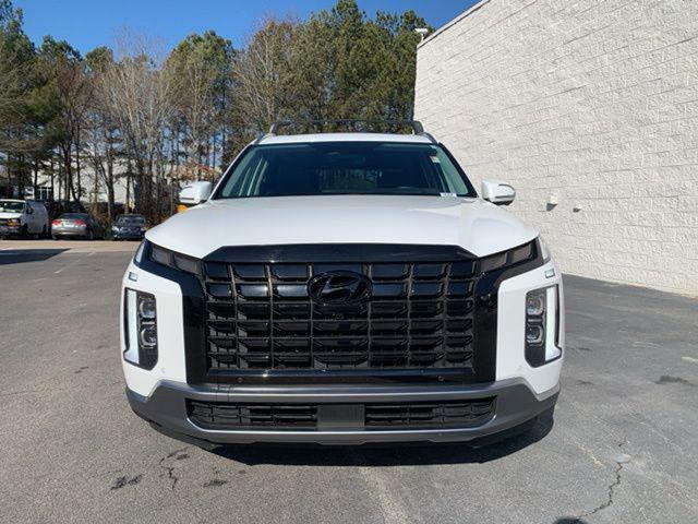 used 2024 Hyundai Palisade car, priced at $40,192