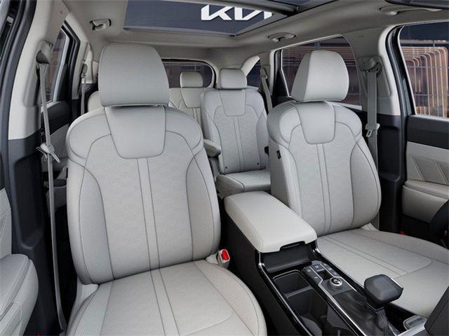 new 2024 Kia Sorento car, priced at $42,190