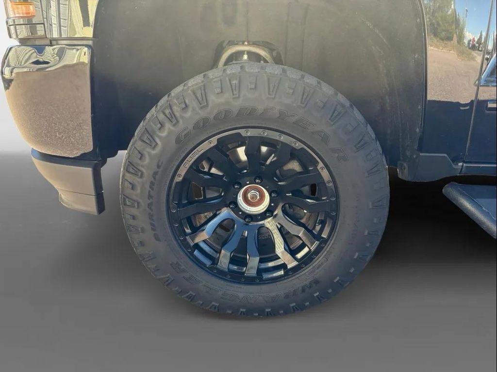 used 2018 Chevrolet Silverado 1500 car, priced at $23,950