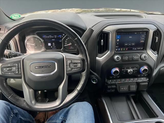 used 2020 GMC Sierra 2500 car, priced at $63,950