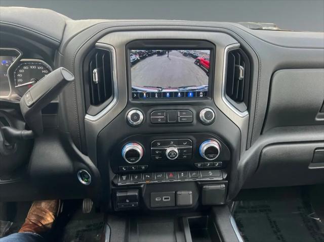 used 2020 GMC Sierra 2500 car, priced at $63,950