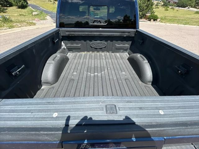 used 2020 Ford F-150 car, priced at $33,950