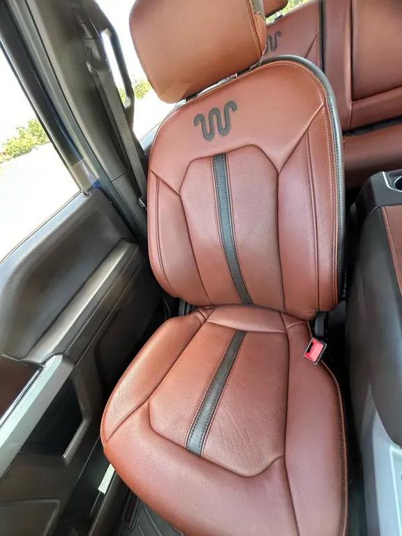 used 2020 Ford F-150 car, priced at $33,950