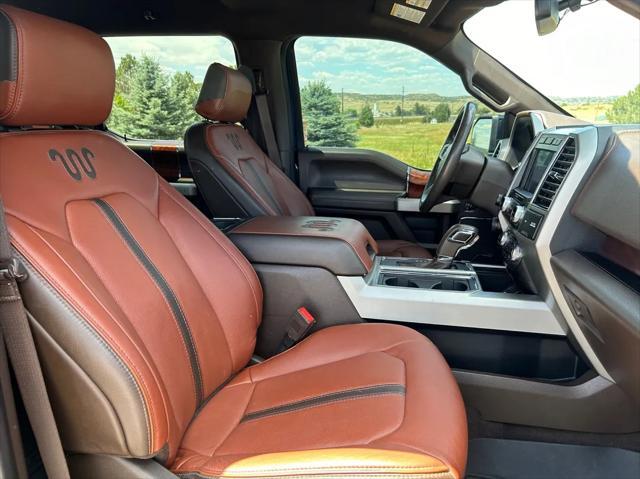 used 2020 Ford F-150 car, priced at $33,950