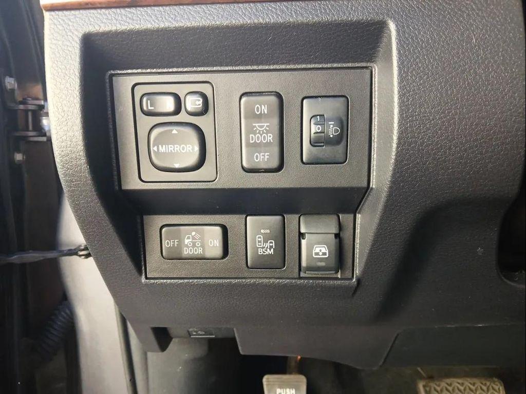 used 2017 Toyota Tundra car, priced at $38,950