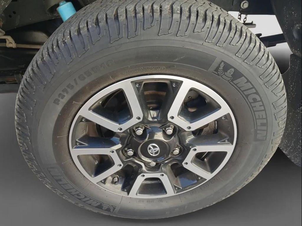used 2017 Toyota Tundra car, priced at $38,950