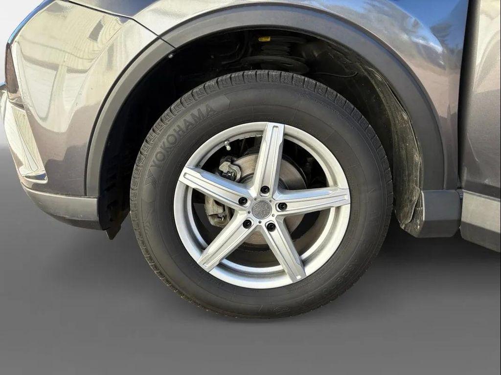 used 2018 Toyota RAV4 car, priced at $17,500