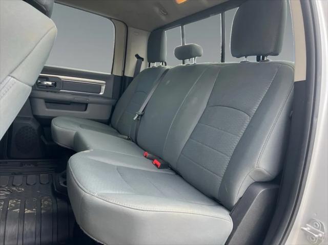 used 2017 Ram 1500 car, priced at $20,950