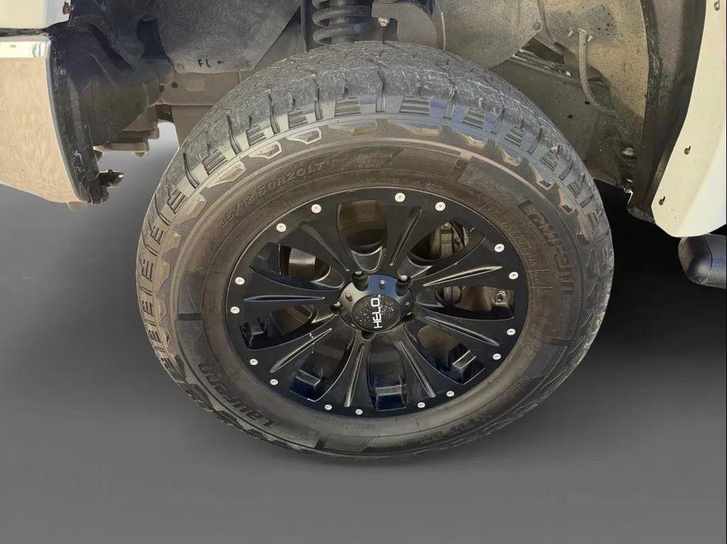 used 2017 Toyota Tundra car, priced at $33,950