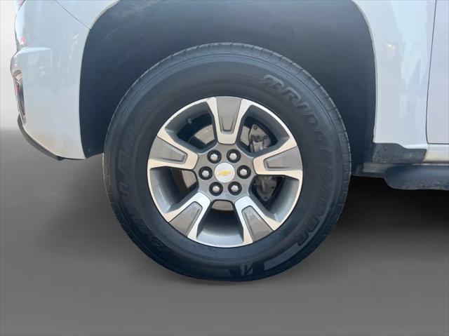 used 2015 Chevrolet Colorado car, priced at $19,950