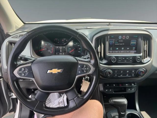 used 2015 Chevrolet Colorado car, priced at $19,950