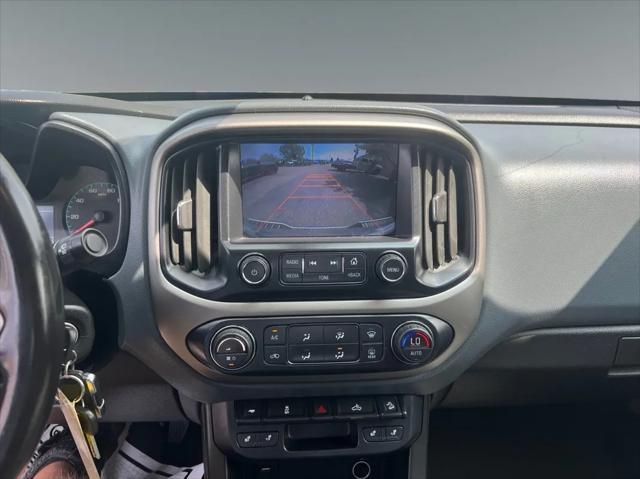 used 2015 Chevrolet Colorado car, priced at $19,950