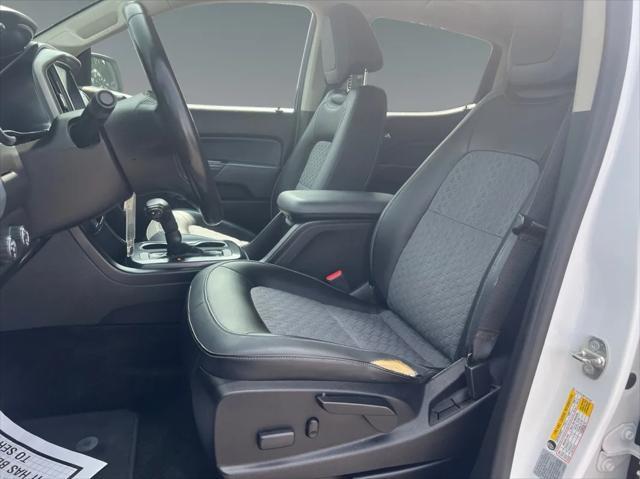 used 2015 Chevrolet Colorado car, priced at $19,950