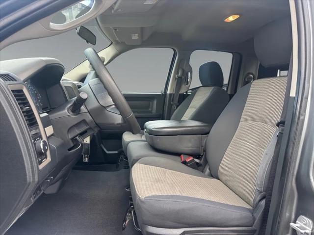 used 2012 Ram 1500 car, priced at $14,950