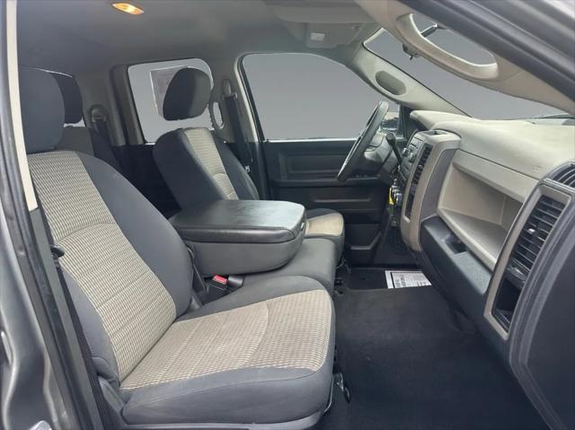 used 2012 Ram 1500 car, priced at $14,950